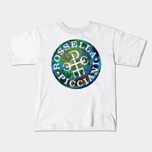 Alchemist's Compass Kids T-Shirt